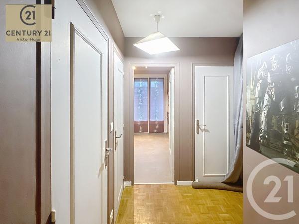 Appartement à vendre  2 pièces - 45,36 m2 LIMOGES - 87