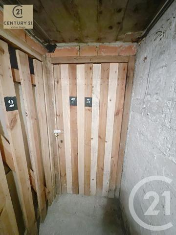 Appartement à vendre  2 pièces - 45,36 m2 LIMOGES - 87