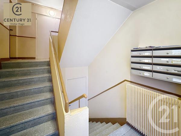 Appartement à vendre  2 pièces - 45,36 m2 LIMOGES - 87