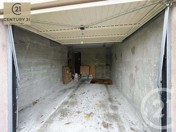 Appartement à vendre  2 pièces - 45,36 m2 LIMOGES - 87