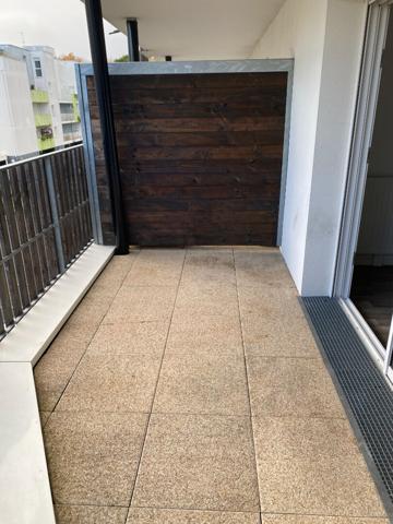 Location appartement Saint Herblain : 713 € - AJP Immobilier Saint Herblain