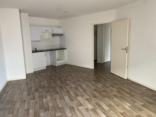 Location appartement Saint Herblain : 713 € - AJP Immobilier Saint Herblain