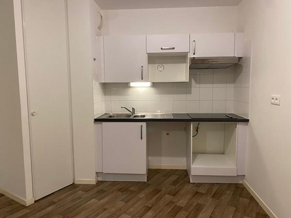 Location appartement Saint Herblain : 713 € - AJP Immobilier Saint Herblain
