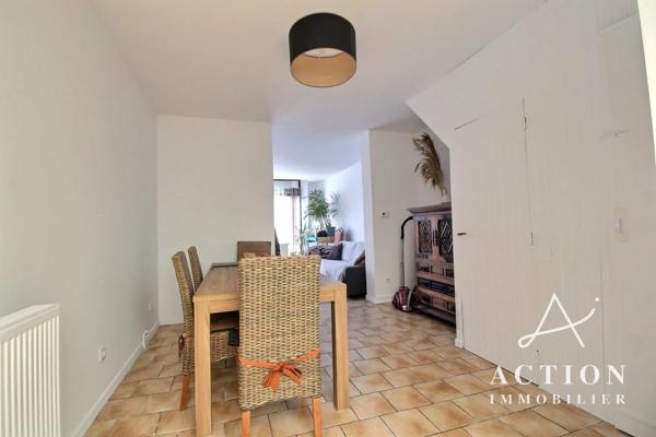 MAISON A VENDRE - WATTRELOS 100 m 2 | 119 000 €