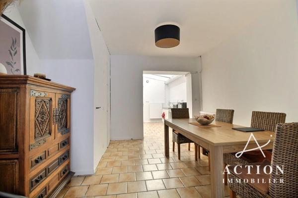 MAISON A VENDRE - WATTRELOS 100 m 2 | 119 000 €