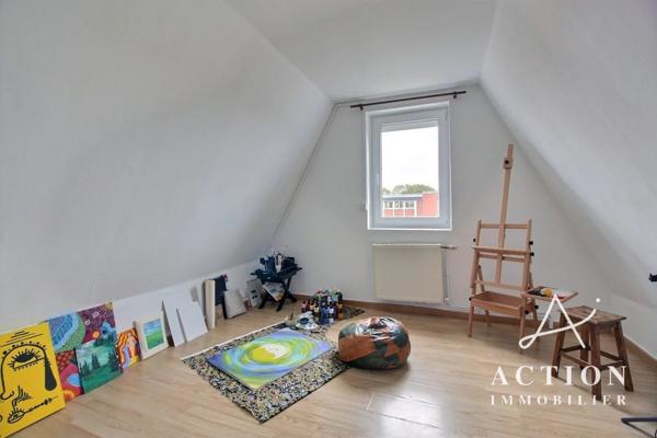 MAISON A VENDRE - WATTRELOS 100 m 2 | 119 000 €