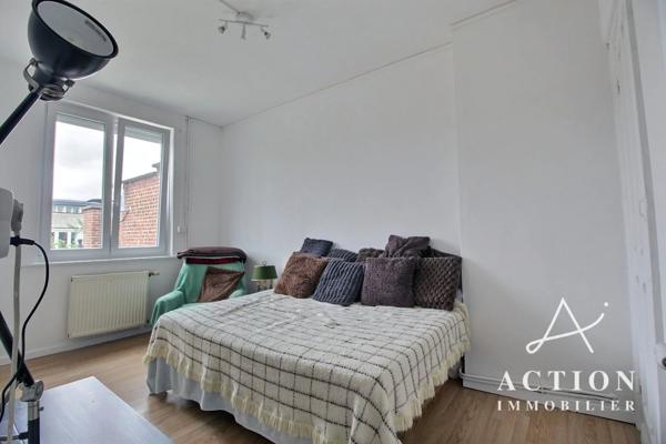 MAISON A VENDRE - WATTRELOS 100 m 2 | 119 000 €