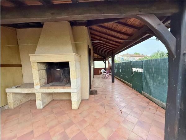 maison à étage à LIBOURNE