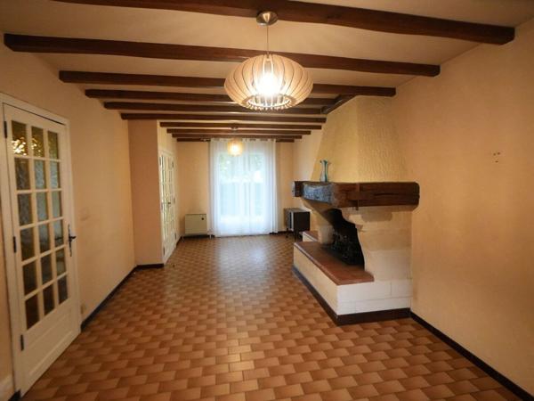 maison à étage à LIBOURNE