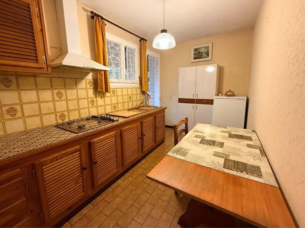 maison à étage à LIBOURNE