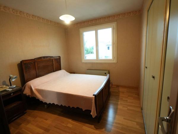 maison à étage à LIBOURNE