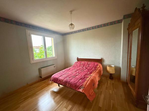 maison à étage à LIBOURNE