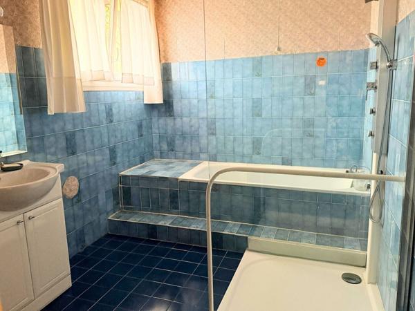 maison à étage à LIBOURNE