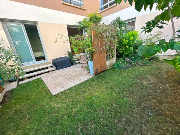 Appartement Paris 2 pièce(s) 40 m2