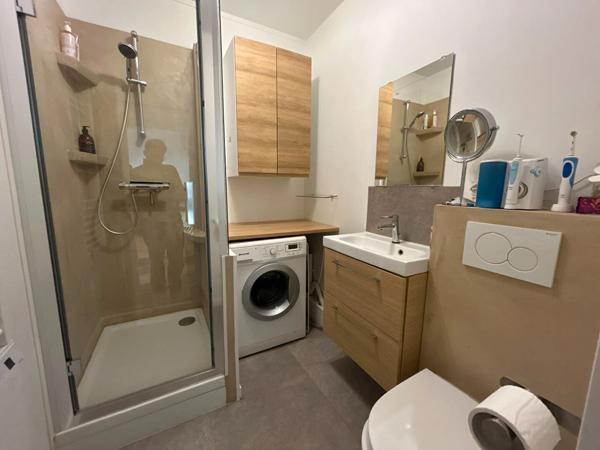 Appartement Paris 2 pièce(s) 40 m2