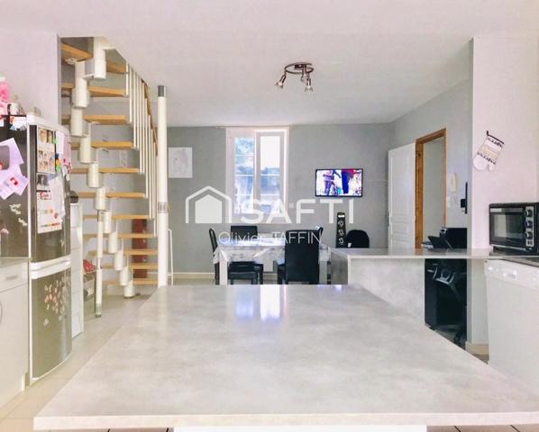 Appartement pour investissement Locatif