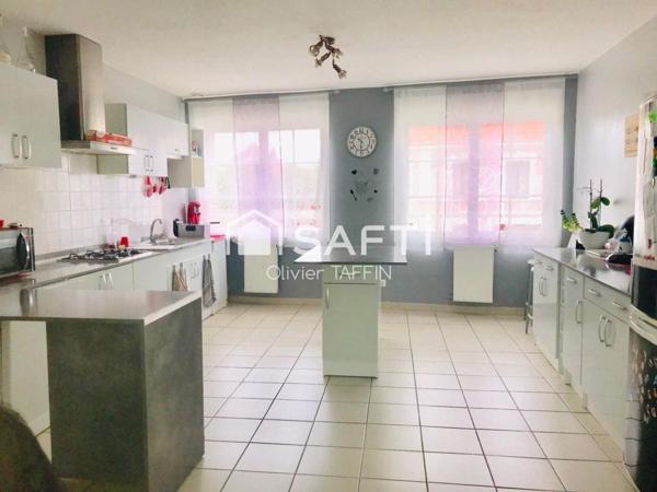 Appartement pour investissement Locatif