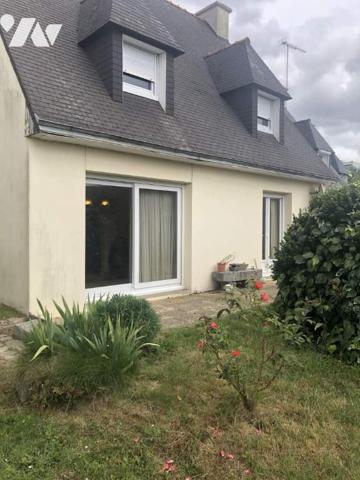 Maison T4