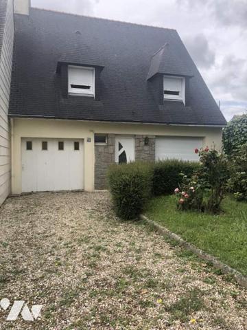 Maison T4