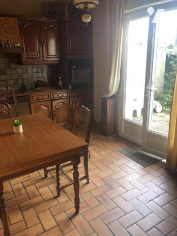 Maison T4