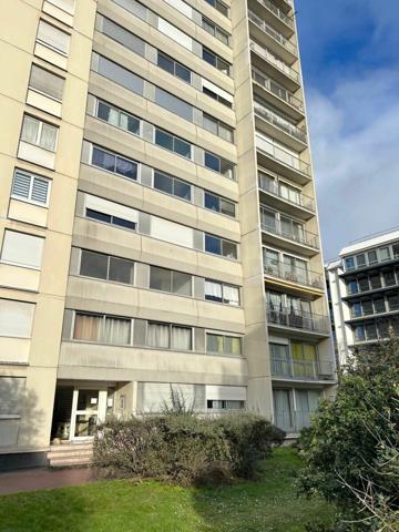 Appartement à louer    1 pièce • 19,85 m2 Rouen
