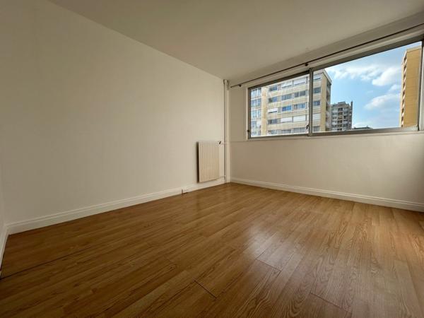 Appartement à louer    1 pièce • 19,85 m2 Rouen