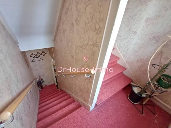 Maison à vendre 4 pièces de 103 m²