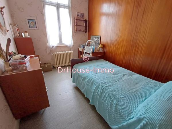 Maison à vendre 4 pièces de 103 m²