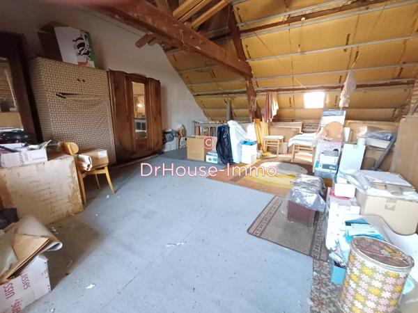 Maison à vendre 4 pièces de 103 m²