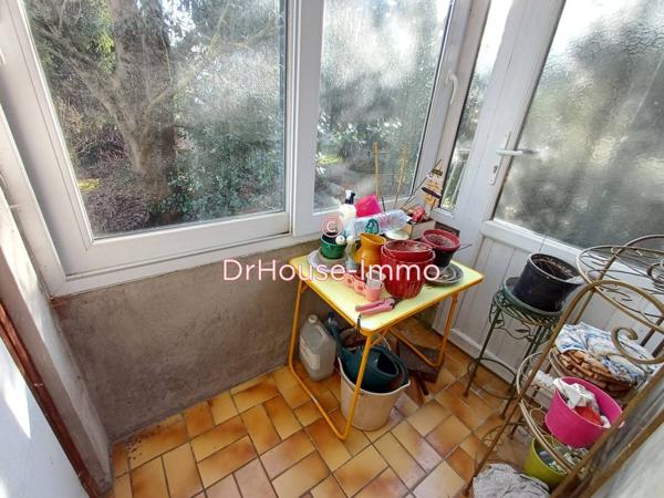 Maison à vendre 4 pièces de 103 m²
