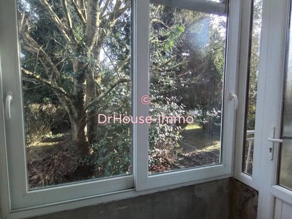 Maison à vendre 4 pièces de 103 m²