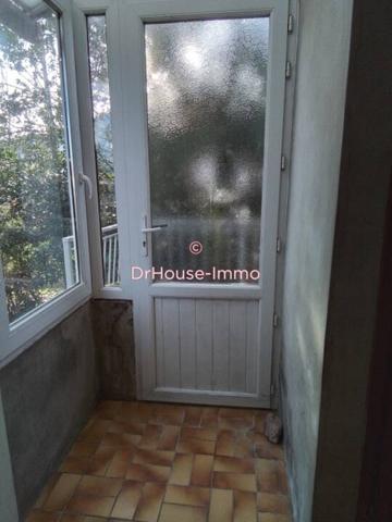 Maison à vendre 4 pièces de 103 m²