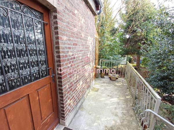 Maison à vendre 4 pièces de 103 m²