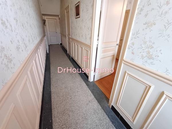 Maison à vendre 4 pièces de 103 m²