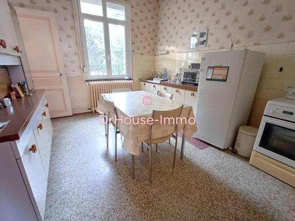 Maison à vendre 4 pièces de 103 m²