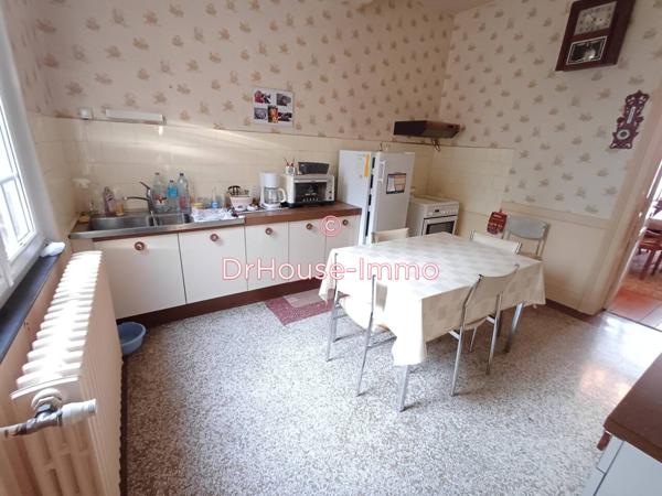 Maison à vendre 4 pièces de 103 m²