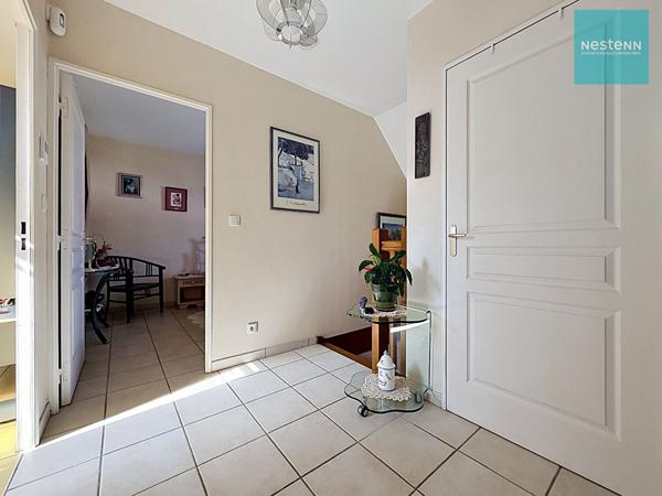 Belle maison La Croix En Touraine, 4 chambres, joli jardin