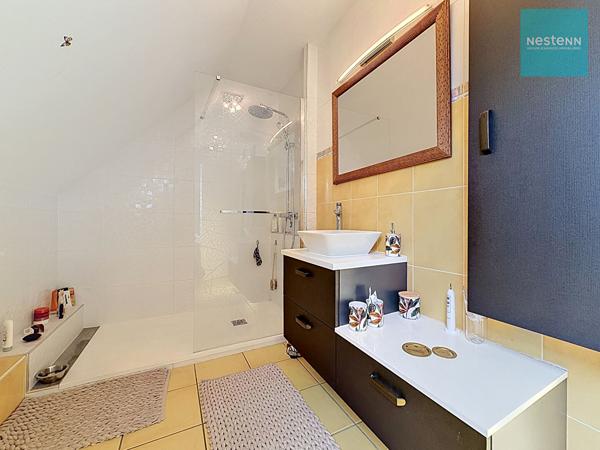 Belle maison La Croix En Touraine, 4 chambres, joli jardin