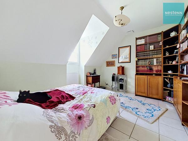 Belle maison La Croix En Touraine, 4 chambres, joli jardin