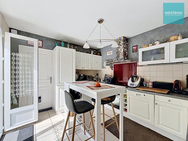 Belle maison La Croix En Touraine, 4 chambres, joli jardin
