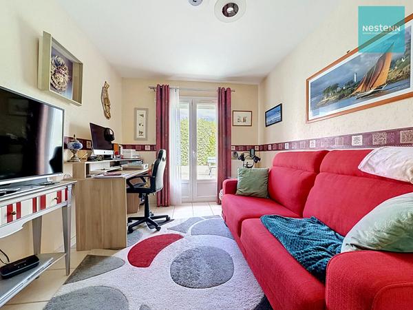 Belle maison La Croix En Touraine, 4 chambres, joli jardin
