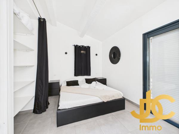 Maison et dépendances à SAINT RAPHAEL (83700)