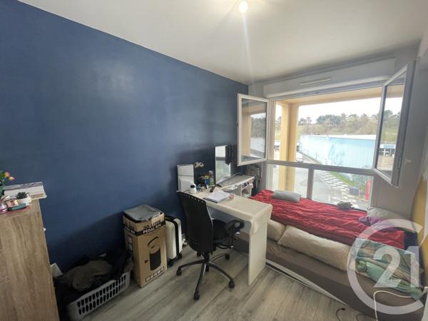 Appartement Duplex à vendre  4 pièces - 80,90 m2 STAINS - 93