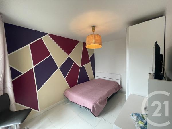 Appartement Duplex à vendre  4 pièces - 80,90 m2 STAINS - 93