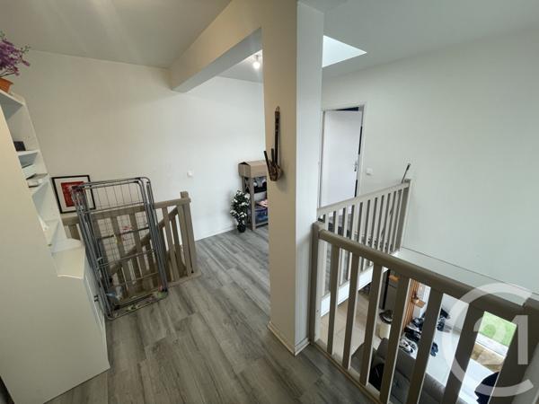 Appartement Duplex à vendre  4 pièces - 80,90 m2 STAINS - 93