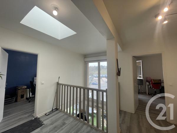Appartement Duplex à vendre  4 pièces - 80,90 m2 STAINS - 93