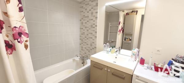 Appartement à vendre 3 pièces 66 m² Bordeaux