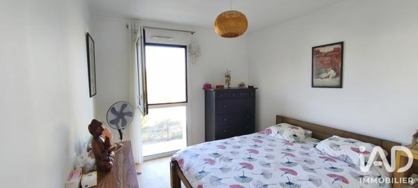 Appartement à vendre 3 pièces 66 m² Bordeaux