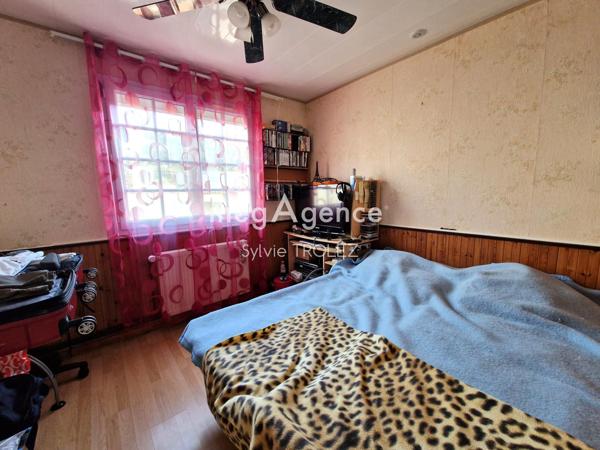 Maison à BREM-SUR-MER, 85470 - 4 pièces 93m²