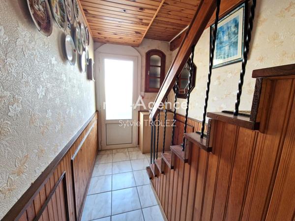 Maison à BREM-SUR-MER, 85470 - 4 pièces 93m²